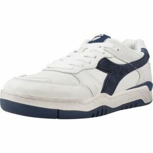 Divat edzőcipők Diadora Used kép