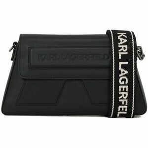 Táskák Karl Lagerfeld Ikon K Soft Webbing Crossb kép
