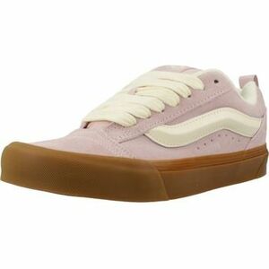 VANS-rózsaszín női cipők VANS - 36 1/2 kép