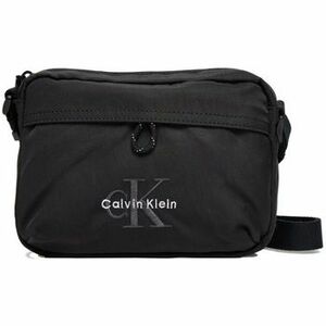 Válltáskák Calvin Klein Jeans Lv04d3117g kép