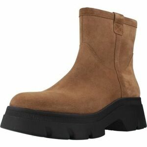 Bokacsizmák Geox D Pluette kép