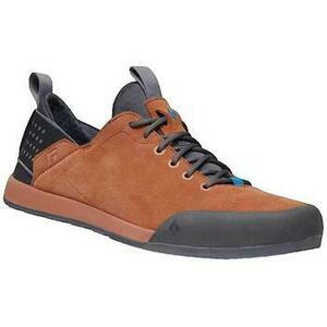 Multisport Black Diamond Chaussures Running Waterproof bleu kép