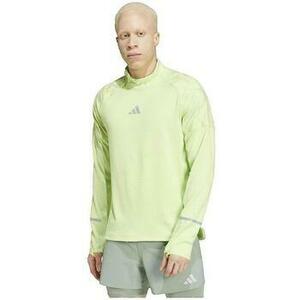 Pulóverek adidas Pull Ultimate Hi Vis Reflective kép