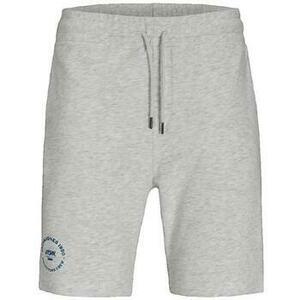 Rövidnadrágok Jack & Jones Bermuda Jack Jones Gordon Simon gris kép