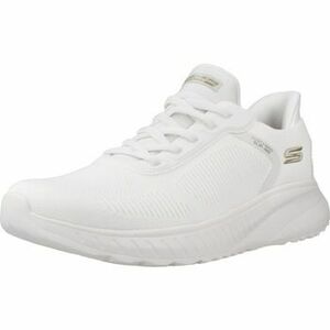 Divat edzőcipők Skechers Bobs Squad Chaos kép
