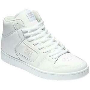 Divat edzőcipők DC Shoes Manteca 4 kép
