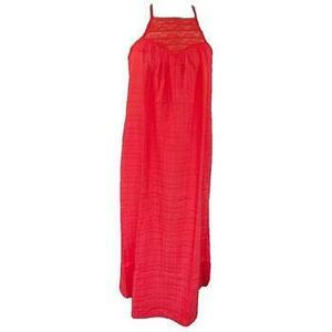 Ruhák Superdry Longue Lace Halter Beach kép