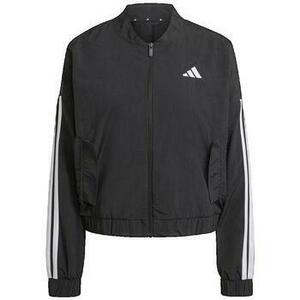 Dzsekik adidas Veste Essentials 3 Stripes kép
