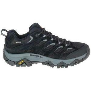 Túracipők Merrell Chaussures de randonnée Moab 3 Gris kép