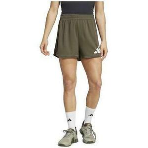 Rövidnadrágok adidas Short Train Essentials Big Performance Logo kép