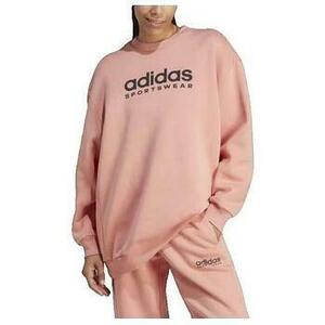 Pulóverek adidas Sweat-shirt ample ras-du-cou kép