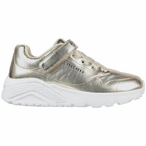 Divat edzőcipők Skechers Uno Lite kép