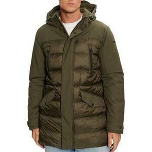 Parka kabátok Geox M4628k kép