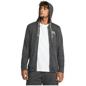 Nadrágok Under Armour Ua Rival Terry Fullzip kép