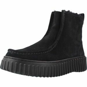 Csizmák Clarks Torhill Cozy kép