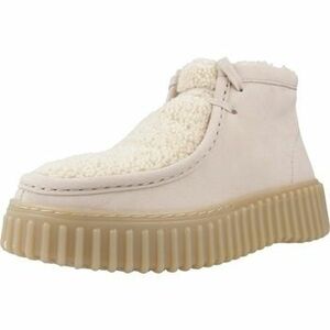 Csizmák Clarks Torhill Moss kép