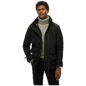 Dzsekik Superdry Veste Coupe slim kép