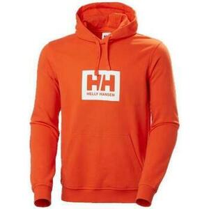 Kapucnis pulóverek Helly Hansen Hh Box kép