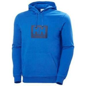 Kapucnis pulóverek Helly Hansen Hh Box kép