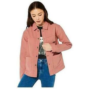 Dzsekik Superdry Blouson Vintage Chore Coat kép