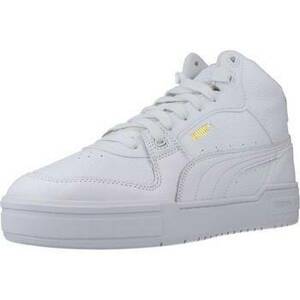 Divat edzőcipők Puma Ca Pro Mid kép