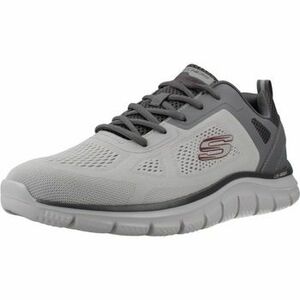 Divat edzőcipők Skechers Track kép
