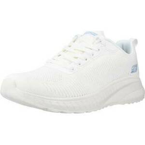 Divat edzőcipők Skechers Bobs Squad kép