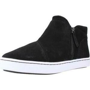 Divat edzőcipők Clarks Catwick Zip kép