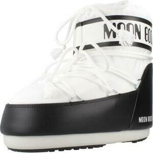 Hótaposók Moon Boot Mb Icon Low Ny kép
