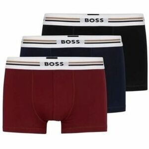 Boxerek BOSS Trunk 3p Revive kép