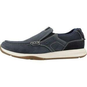 Belebújós cipők Clarks Sailview Step kép