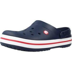 Crocs kék cipő Crocband - 38-39 kép