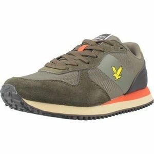 Divat edzőcipők Lyle & Scott Malcom kép
