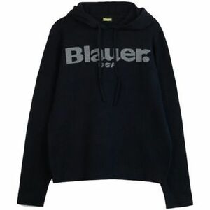 Kapucnis pulóverek Blauer Parker kép