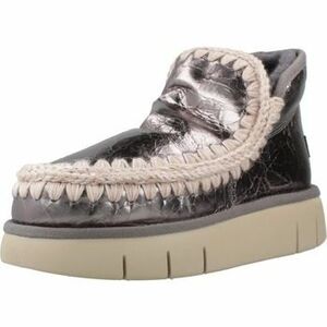 Csizmák Mou Eskimo Bounce Sneaker kép