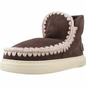 Csizmák Mou Eskimo Sneaker Bold Glit. kép