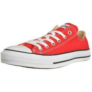 Rövid szárú edzőcipők Converse Chuck Taylor As Core kép