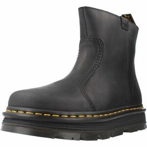Csizmák Dr. Martens Zebzag Rigger kép