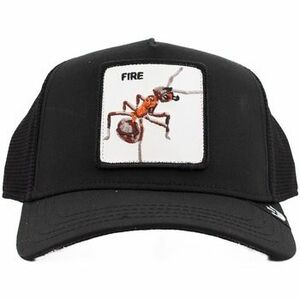 Baseball sapkák Goorin Bros Fire kép