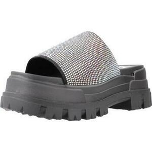 Papucsok Buffalo Aspha Slide Glam kép