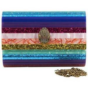 Táskák Kurt Geiger London Party Eagle Clutch kép