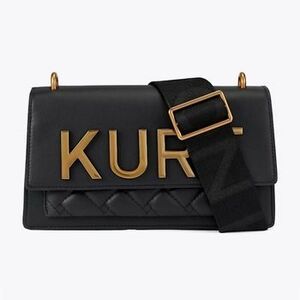 Válltáskák Kurt Geiger London Shoreditch Ew Kurt kép