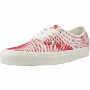 Divat edzőcipők Vans Authentic kép