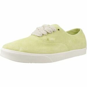 Divat edzőcipők Vans Authentic Lowpro Fat L kép
