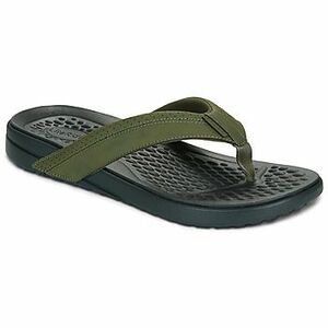Lábujjközös papucsok Crocs YUKON SURF LR FLIP kép