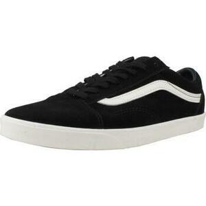 Divat edzőcipők Vans Old Skool Lowpro kép