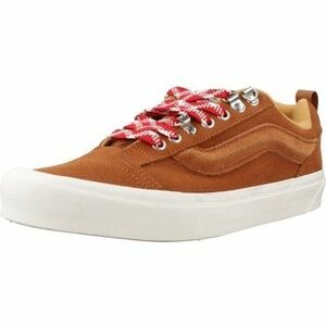 Divat edzőcipők Vans Knu Skool Knu Vintage kép
