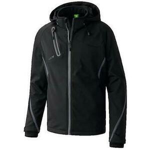 Dzsekik Erima Veste Softshell Fonction kép