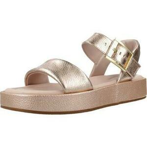 Éktalpú szandálok Clarks Alsa Strap kép