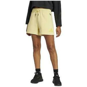 Rövidnadrágok adidas Short Z.N.E. Jaune kép